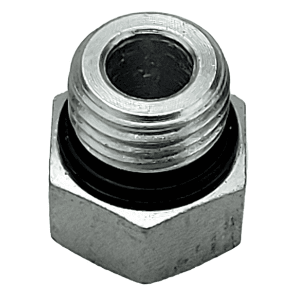 835087M91 Fill Plug For Massey Ferguson Tractors 35, 50, 135, 150, 230, 235 