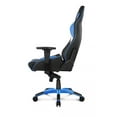 thumbnail image 2 of AKRacing Pro Gaming Chair, Blue, 2 of 4