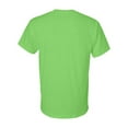 thumbnail image 3 of Gildan Men's Short Sleeve DryBlend 50 Cotton/50 Poly T-Shirt - 8000, 3 of 3