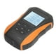 thumbnail image 1 of Medidor de potencia óptica, medidor de potencia óptica de 5 km, probador de fibra de interfaz universal, medidor de potencia de fibra óptica portátil, compacto y liviano, 1 of 8