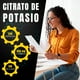 thumbnail image 2 of NSN Citrato de Potasio | Con Pulpa de Plátano | 550 mg por Porción | 200 Cápsulas NSN Natural Smarth Nutrition Essentials, 2 of 7
