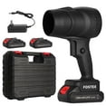 thumbnail image 1 of Soplador de aire Fostex Turbodry Turbo Dryer inalámbrico eléctrico, 1 of 7