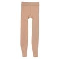 thumbnail image 3 of Medias de patinaje sobre con pedrería de cristal para niñas y mujeres, pantalones cálidos, ropa para deportiva, ropa para deportiva Cubrebotas S DYNWAVEMX Mallas de patinaje, 3 of 8