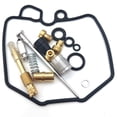 thumbnail image 4 of Kit de representante de carburador de ciclo, para Cx500 Cx 500 1980-1982, 4 of 4