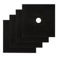 thumbnail image 2 of My Order Aqestyerly Reusable Gas Range StoveTop Burner Protector Liner Cover for Cleaning Kitchen Apartment Home Essentials, 2 of 8