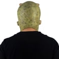 thumbnail image 4 of Máscara De Alien Monstruo Extraterrestre Rool Alien Ghoulish, 4 of 5