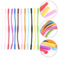 thumbnail image 2 of Correas de lentes de niga de 12 piezas para niños Retenedores de lentes deportivos anti-Slip Retenedores, 2 of 7