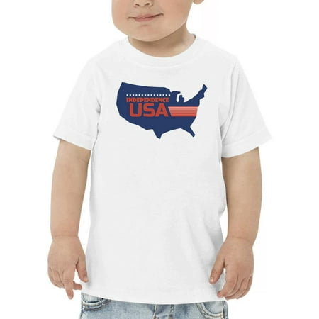 

Independence Day Country T-Shirt Toddler -Image by Shutterstock 3 Toddler