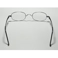 thumbnail image 6 of SMARTCLIP 802 EYEGLASS FRAME/GLASSES/EYEWEAR WITH POLARIZED CLIP-ON LENSES, 6 of 10