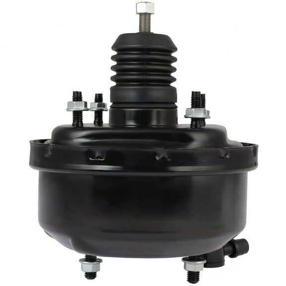 SCITOO Power Booster Universal Street Rod 7 Single for Chevy for Ford