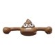 thumbnail image 1 of Mini lanzador de caca falsa, juguetes voladores de caca portátiles, reutilizables para niños, regalos de vacaciones Hugtrwg Para estrenar, 1 of 9