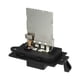 thumbnail image 1 of HVAC Soplador Motor Resistencia Calentador Reemplazar para Ford - 1 Unidad Negro, 1 of 1