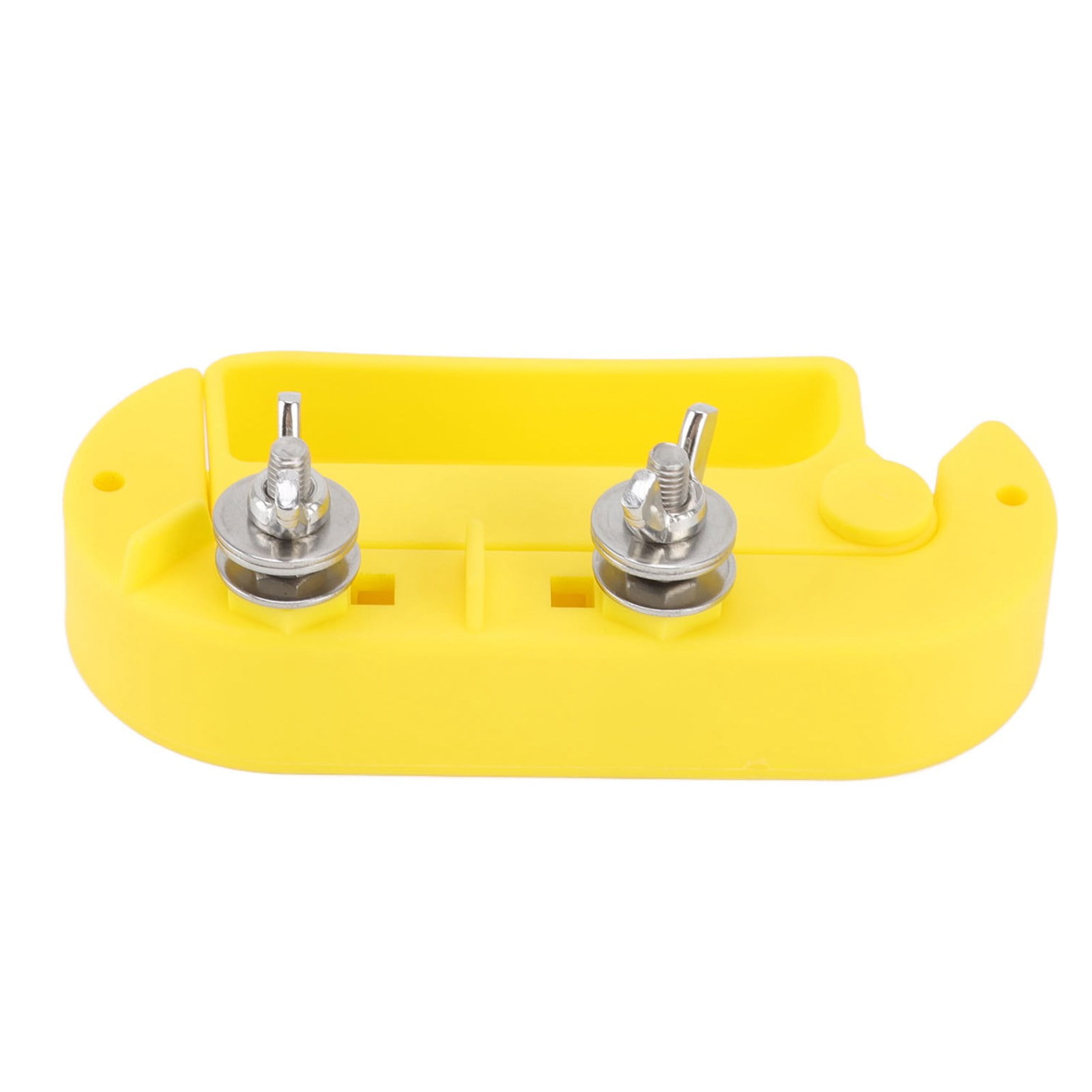 Electric Fence Switch Fence Wire Tensioner High Visibility Yellow