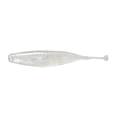 thumbnail image 3 of 6th Sense Hondo 4.5 in Hybrid Soft Plastic Bass Fishing Lure Split Tail Baitfish with Side Appendages Made in USA, 3 of 4