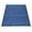Blue, variant on Rugsotic Carpets Eco-Friendly Woven Hand Woven Kilim Flat Weave Dark Red Solid Area Rug, 2'6''x10' Runner, Antimicrobial