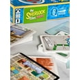 thumbnail image 4 of Juego de mesa Indie Boards & Cards Sherlock Files Jr. Introducción, 4 of 6