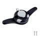 thumbnail image 1 of Toystoory Base de soporte de caña de pescar con cala, bases de soporte de poste portátil, velero, canoa, kayak, accesorios para herramientas de Pescar, 1 of 6