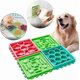 thumbnail image 1 of Slow Feeder Dog Bowl Toy Mat,puppy Treat Dispenser Puzzle Slow Feeder Dog Toy,interactive Feeder Slow Bowl, 1 of 2
