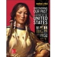 thumbnail image 1 of Pre-Owned Discovering Our Past: A History of the United States-Early Years, Student Edition (Print Only), (Hardcover), 1 of 1