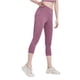 thumbnail image 2 of Pantalones deportivos casuales de cintura alta para mujer, con efecto lifting y medias de seda., 2 of 3