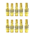 thumbnail image 4 of MYG 15AK Gas Nozzle Holder with Nozzle Spring For MIG/MAG Welding Torch Contact Tip, 4 of 4