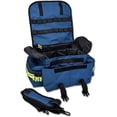 thumbnail image 2 of Lightning X Small EMT Medic First Responder Trauma EMS Jump Bag w/ Dividers, 2 of 2