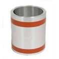 thumbnail image 2 of Amerimax 6 In. x 50 Ft. Mill Aluminum Roll Valley Flashing 660066, 2 of 2