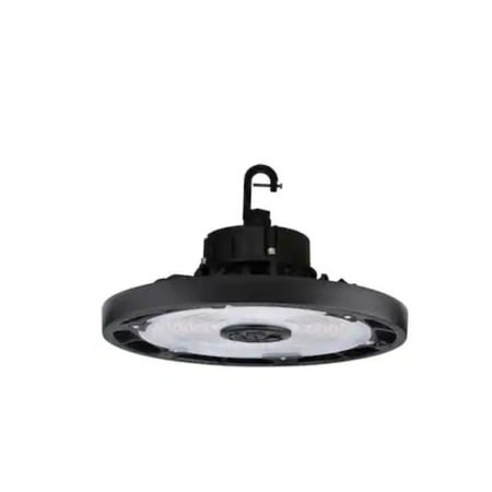

High Bay - UFO 110V Black CCT - 150W - 200W - 240W