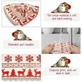 thumbnail image 3 of 24 bolsas de calendario de adviento para hacer tú mismo, bolsas rellenables con bendiciones navideñas, 3 of 7