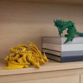 thumbnail image 4 of KGJQ 3D Printed Dragon Figurine with Movable Joints, Flexible Articulated Dragon Toy, Desk Ornament, Creative Gift for Dragon Lovers, Boys, Desk Shelf Decor, 4 of 7