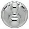 thumbnail image 2 of Canaveral Single Robe Hook in Polished Chrome, 2 of 2