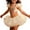 A-Beige262, variant on Toddler Girls' Ballet Dance Skirt Sparkly Leotard Layered Tut Skirts Kids Performance Tutu Party Skirts Beige,Size 3-6 Y