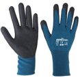 thumbnail image 3 of Guantes de trabajo universales Jadeshay con acabado Premium Tamaño M, 3 of 8