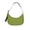 Green, variant on ibiyuan Shoulder Bags For Women Solid Color Casual Crossbody Shoulder Bag for Women, Lightweight Daily Handbag for Commute Casual Outings Mom Birthday Gifts