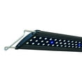 thumbnail image 2 of Lifegard Aquatics Ultra Slim LED Aquarium Light, Blue/White, Freshwater, 72-Inch, 2 of 2