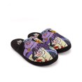 thumbnail image 3 of Disney Pantoufles pour Femmes Always Fierce Villains, 3 of 3