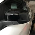 thumbnail image 5 of Car Rearview Mirror Cover Side Mirror Case for Focus MK3 MK2 2012 2014 2015 2016 2017 2018, 5 of 5