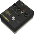 thumbnail image 3 of TC Electronic SCF GOLD Stereo Chorus Flanger Pedal, 3 of 4
