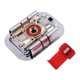 thumbnail image 4 of Módulo de Luz LED para Refrigerador W11462342 Reemplaza AP6989197 PS16218086 W10908166 W10607479 W10843339, 4 of 5