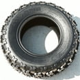 thumbnail image 3 of Forerunner Eos Front 22X7.00-10 22x7-10 22x7x10 33F 6 Ply a/t All Terrain Atv/Utv Tire, 3 of 9