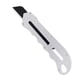 thumbnail image 2 of Heavy Duty All Steel Thickened Wallpaper Knife Disassembly Tool Knife Wallpaper Knife Paper Cutting Knife Industrial Stainless Steel Art Knife, 2 of 7
