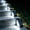 White, variant on Solar Triangle Stair Light,Warm White/White Solar Deck Lights for Steps Stairs,Outdoor LED Step Lights with Motion Sensor Auto On/Off,IP65 Waterproof Solar Powered Garden and Pathway Lighting