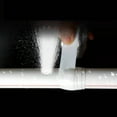 thumbnail image 3 of Ruban Adhésif en CHOKSilicone Résistant à l'Usure Ruban Flexible Résistant à la Pression Blanc 1m, 3 of 3