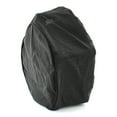 thumbnail image 6 of NS water-proof Rain Sock Wrap Filter Cover Black Motorbike for Touring, 6 of 10