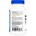 thumbnail image 3 of Multivitamínico Nutricost para hombres 120 cápsulas (3 frascos), 3 of 5