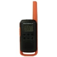 thumbnail image 2 of Radios bidireccionales Motorola Talkabout T275 de 6 unidades FRS, 2 of 6