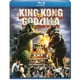 King Kong Vs. Godzilla [Blu-Ray] – image 1 sur 1