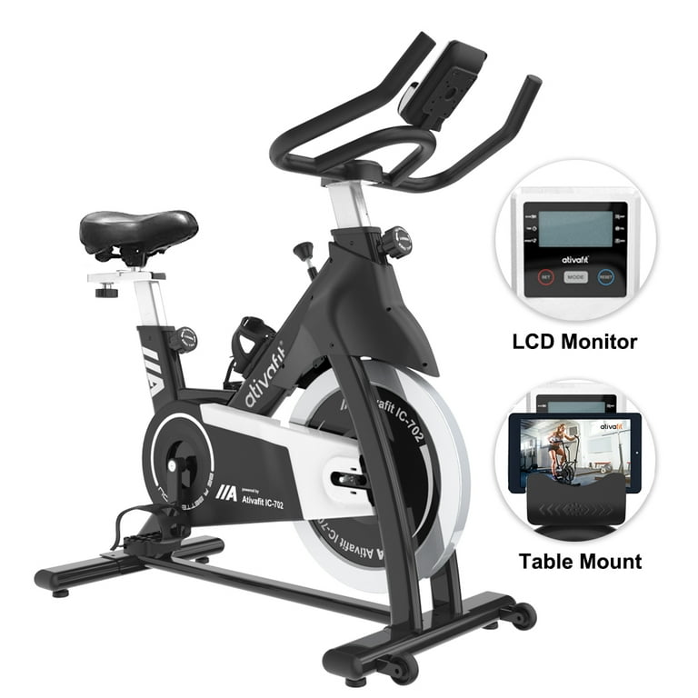 Spin Bike IC 702 IMPERIAL