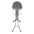 thumbnail image 7 of Household Essentials Ironing Center, Silver, 7 of 7