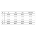 thumbnail image 3 of Wyzesi Black Denim Jacket Men Ripped Winter Men's Color Block Pattern 3D Print Digital Print Hooded Sweatshirt Brown Padded Jacket Christmas Cardigan for Men, 3 of 5